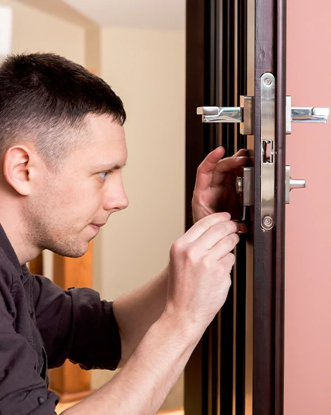 : Professional Locksmith For Commercial And Residential Locksmith Services in Santa Paula, CA