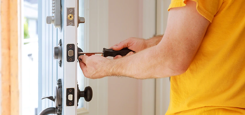 Break-in Prevention Solutions in Santa Paula, CA