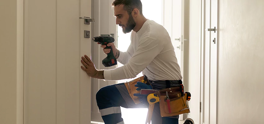 Mailbox Lock Installation Expert in Santa Paula, California