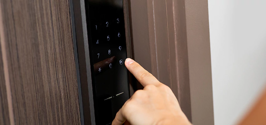 Secure Code Locks Ideas in Santa Paula, California