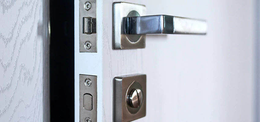 Door Lever Handle Lock Repair in Santa Paula, CA