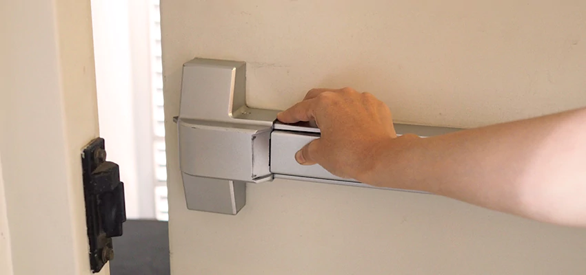 Door Lock Cylinder Reinforcements in Santa Paula, CA