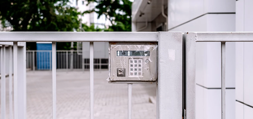 Gate Locks For Metal Gates in Santa Paula, California