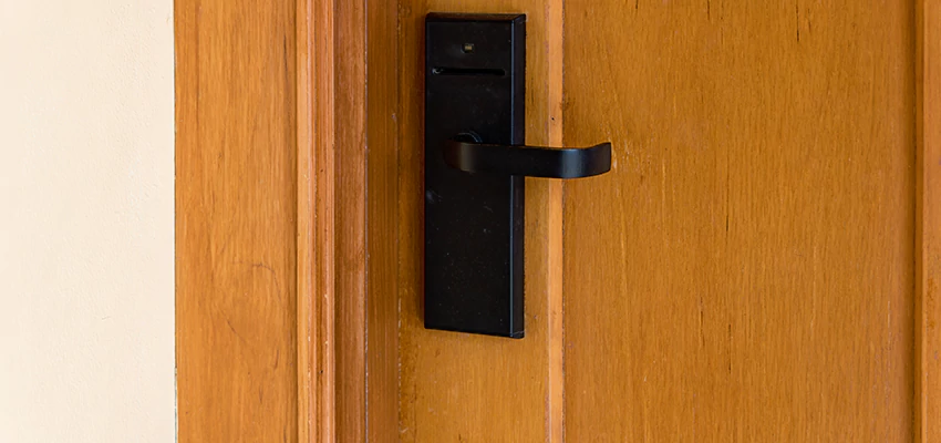 Security Gates For Home Invasion Prevention in Santa Paula, California