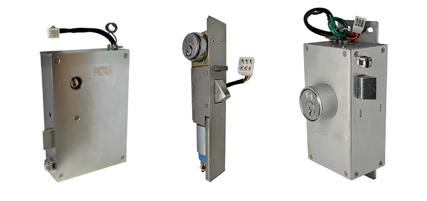 Locksmith For RR Fence Gates Brink Lock in Santa Paula, CA