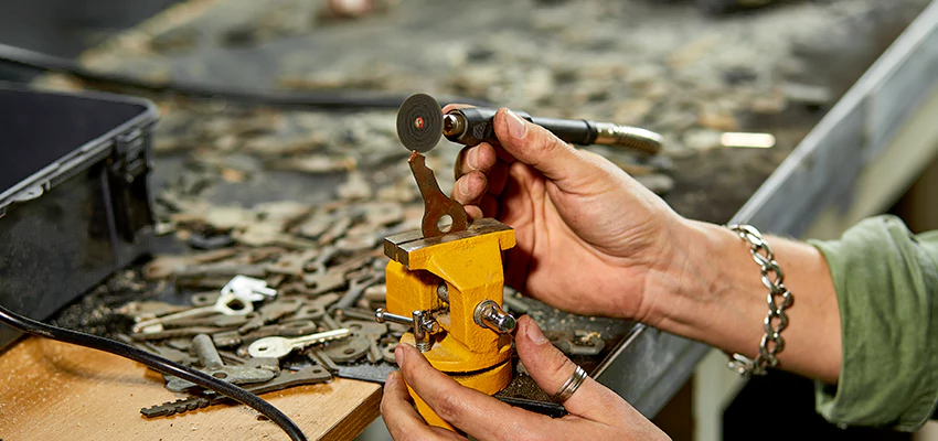 Office Key Lock Service in Santa Paula, California