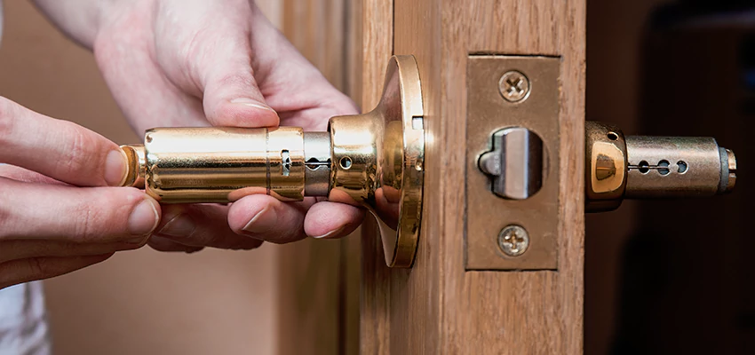 Padlock Lock Replacement Assistance in Santa Paula, CA