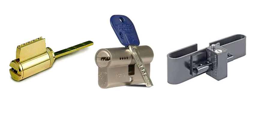 Mul-T-Lock Electronic Locks Repair in Santa Paula, CA