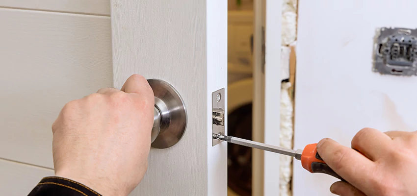 Wifi Deadbolt Installation in Santa Paula, CA