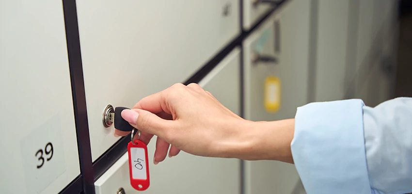 Upgrading File Cabinet Locks in Santa Paula, California