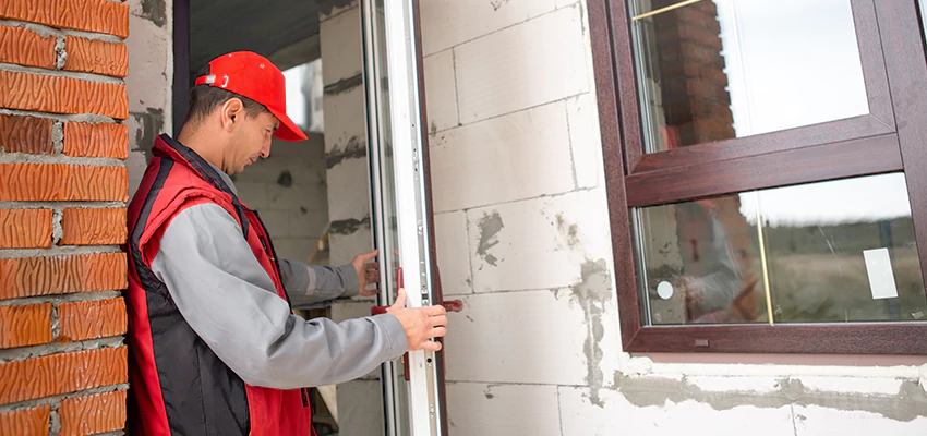 Home Invasion Door Lock Repairs in Santa Paula, CA