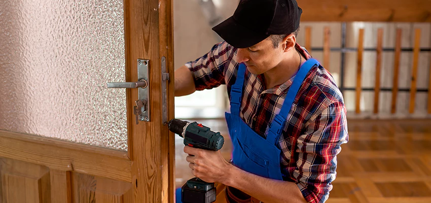 Trusted Local Digital Locks Locksmith Repair in Santa Paula, California
