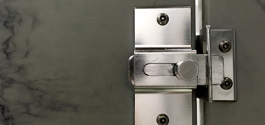 Fix A Room Door Lock in Santa Paula, CA