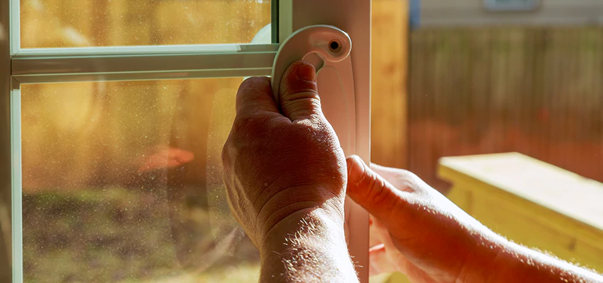 Accordion Sliding Doors Locks Replacement in Santa Paula, CA