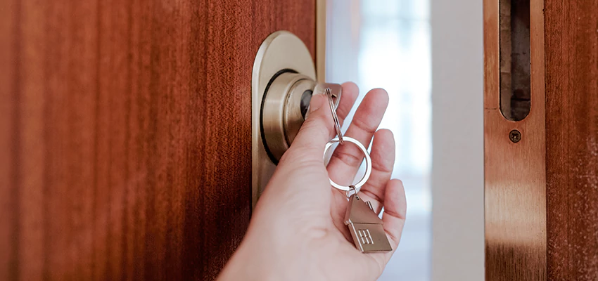 Deadbolt Lock Installation in Santa Paula, CA