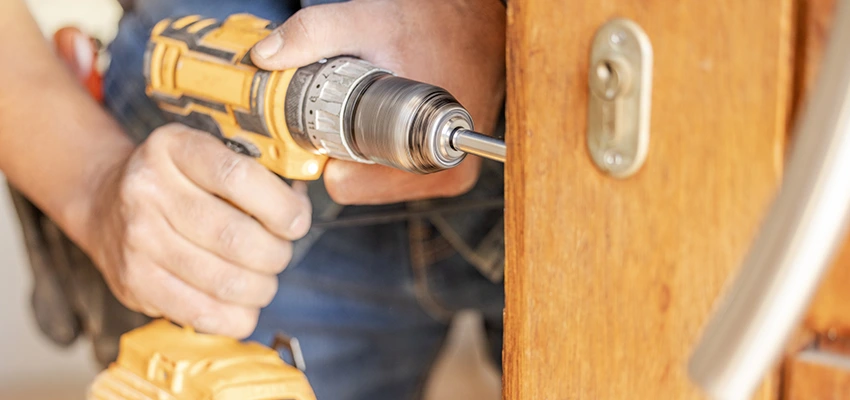 Eviction Locksmith in Santa Paula, California