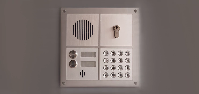 Mobile Access Control System Installation in Santa Paula, CA