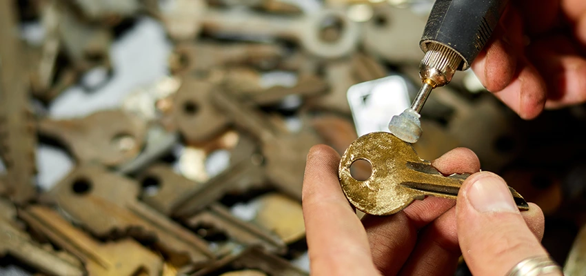 Bathroom Door Lock Rekey in Santa Paula, CA