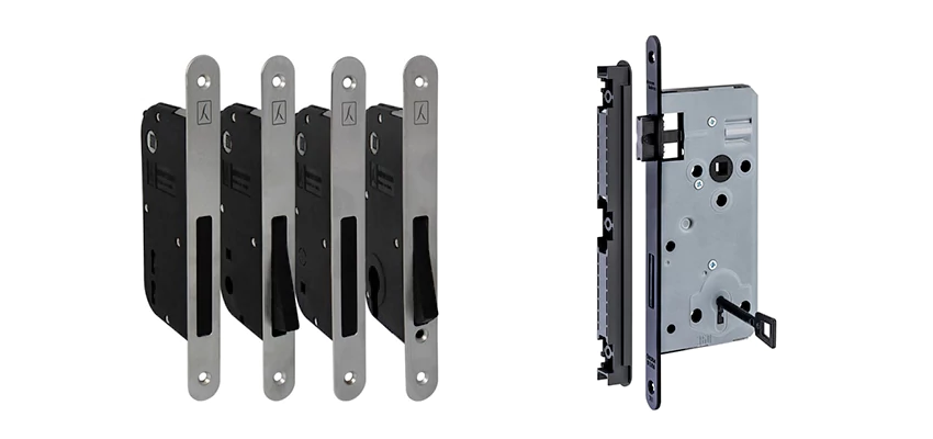 Locksmith For Magnetic Door Locks in Santa Paula, CA