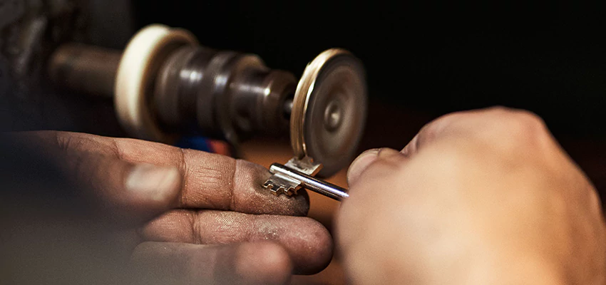 Hotel Lock Master Key System in Santa Paula, California