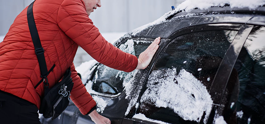 Car Key Retrieval Services in Santa Paula, California