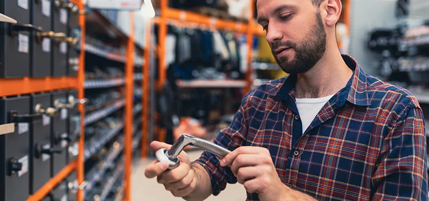 Locksmith For Retail Stores Lockout Services in Santa Paula, California