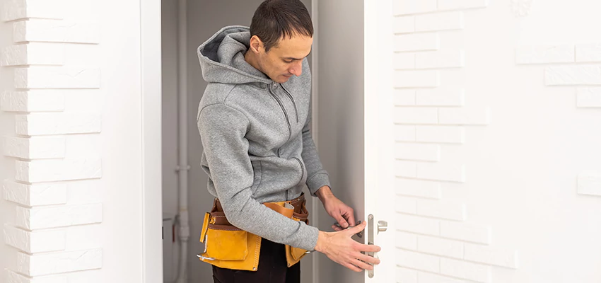 Nighttime Locksmith Near Me in Santa Paula, CA
